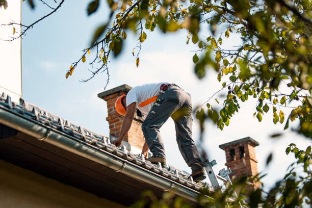 Best Commercial Roofing Services  in Cape St Claire, MD