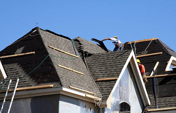 Best Best Roofing Contractors  in Cape St Claire, MD