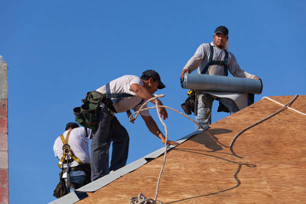 Quick and Trustworthy Emergency Roof Repair Services in Cape St Claire, MD