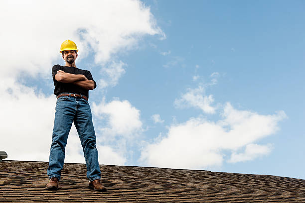 Best Emergency Roof Repair  in Cape St Claire, MD
